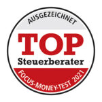 Focus Money - Top Steuerberater-2021